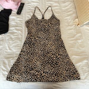 Original Outdoor Voices Dress